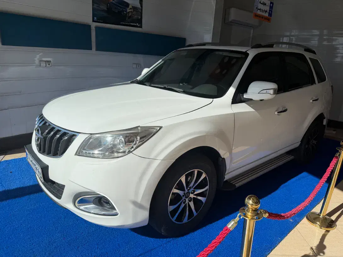 هایما|خودرو سواری و وانت|کرمان, |دیوار