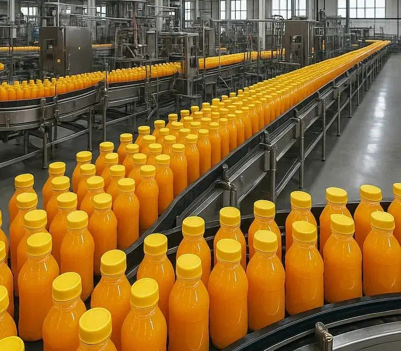 استخدام کارگر ساده کارخانه آبمیوه *خوابگاه+*غذا*|استخدام صنعتی، فنی، مهندسی|تهران, شادآباد|دیوار