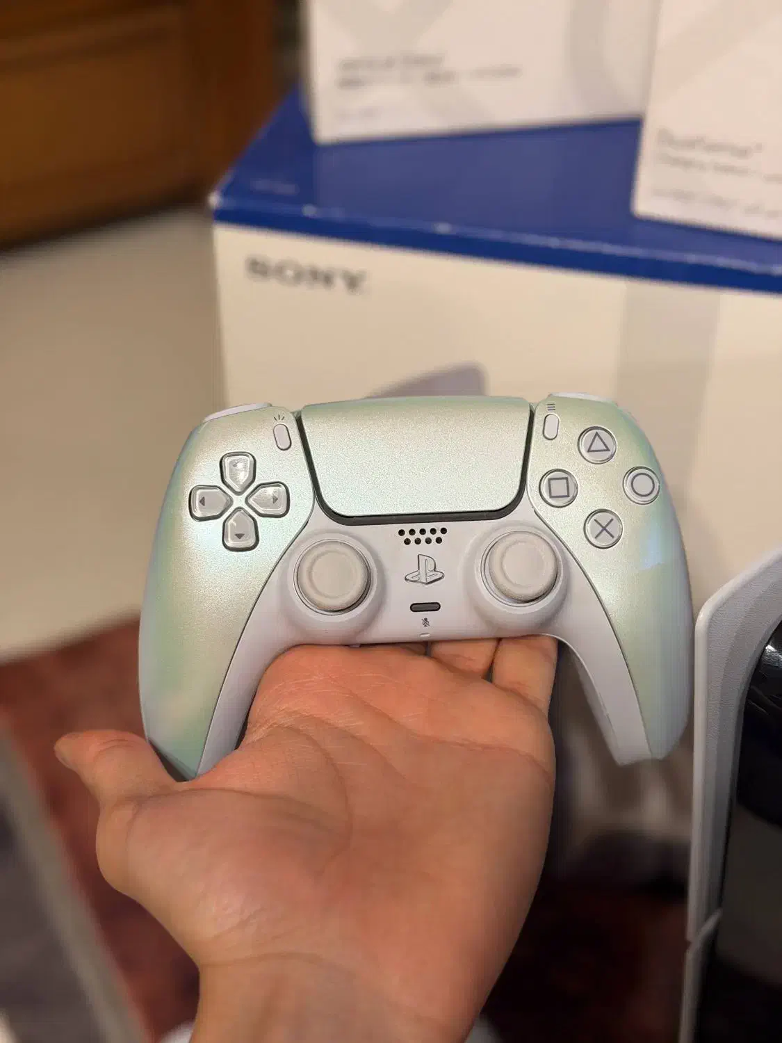 کنسول بازی پلی استیشن ۵/PS5|کنسول، بازی ویدئویی و آنلاین|تهران, شهرک پرواز|دیوار