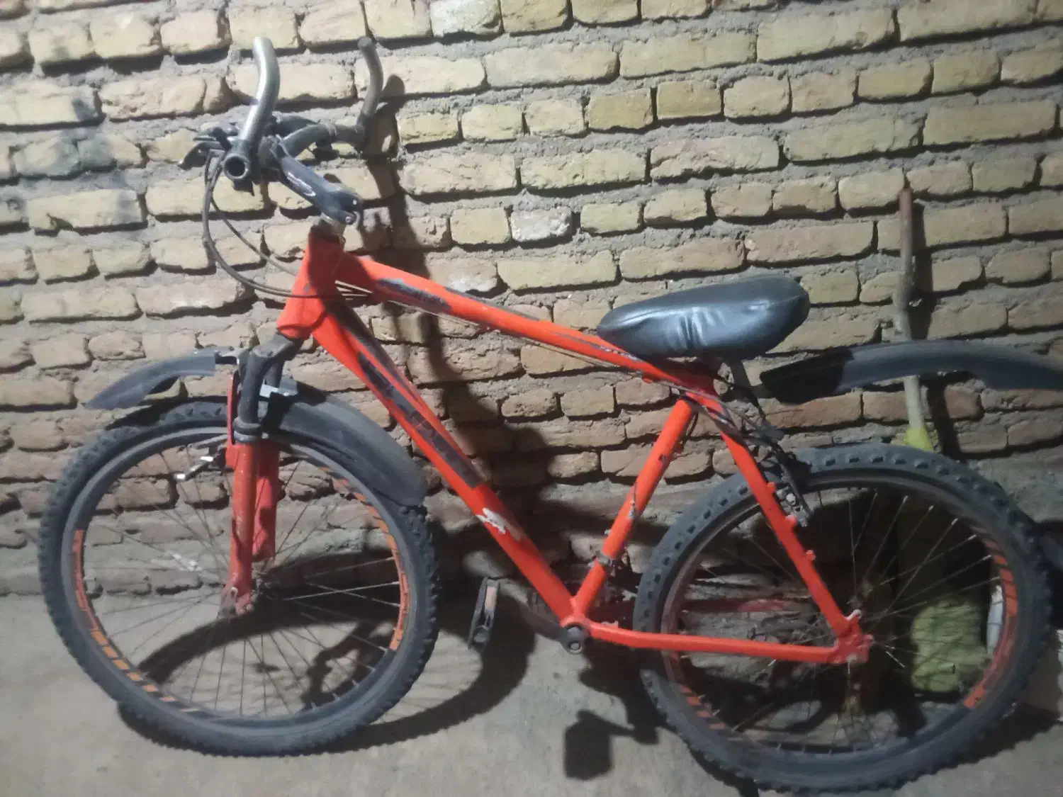 دوچرخه ۲۶|دوچرخه، اسکیت، اسکوتر|جلگه رخ, |دیوار