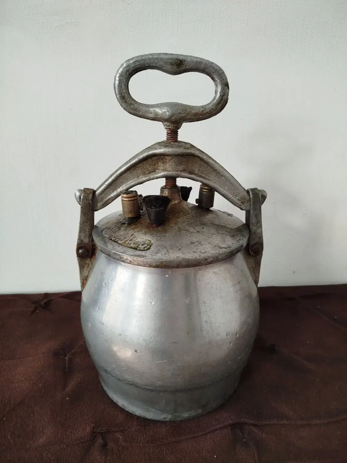 زودپز3لیتری|ظروف پخت‌وپز|کاشان, پارک لاله|دیوار