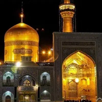 مشهد قم|تور و چارتر|قم, آزادگان|دیوار