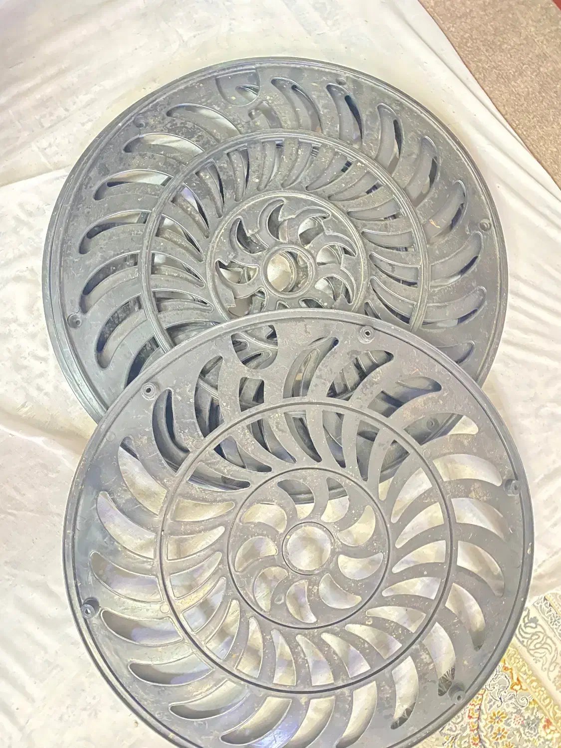 قالپاق دوچرخه سایز۲۶|دوچرخه، اسکیت، اسکوتر|شاهرود, |دیوار