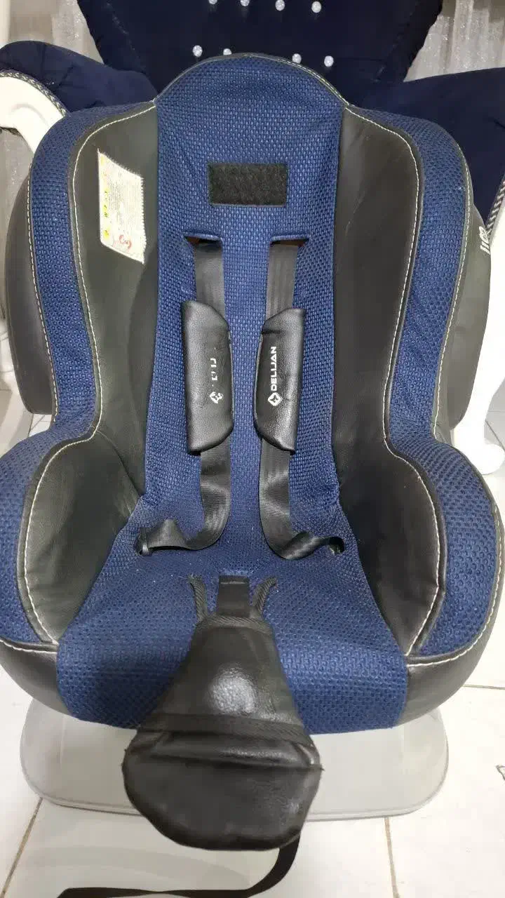 کرییر و صندلی ماشین|کالسکه و لوازم جانبی|بابلسر, |دیوار