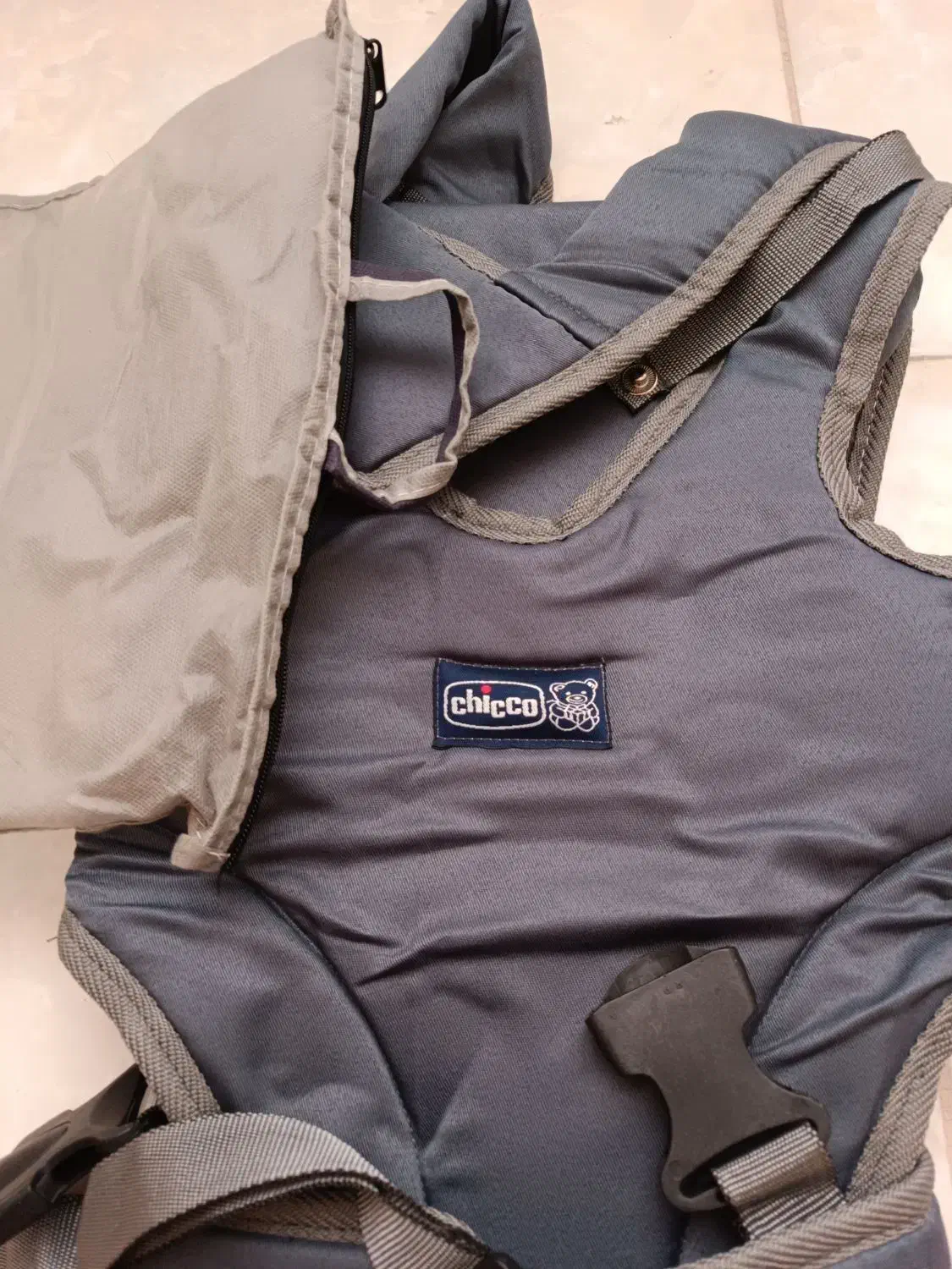 آغوشی نوزاد|کالسکه و لوازم جانبی|هشتگرد, هشتگرد قدیم|دیوار