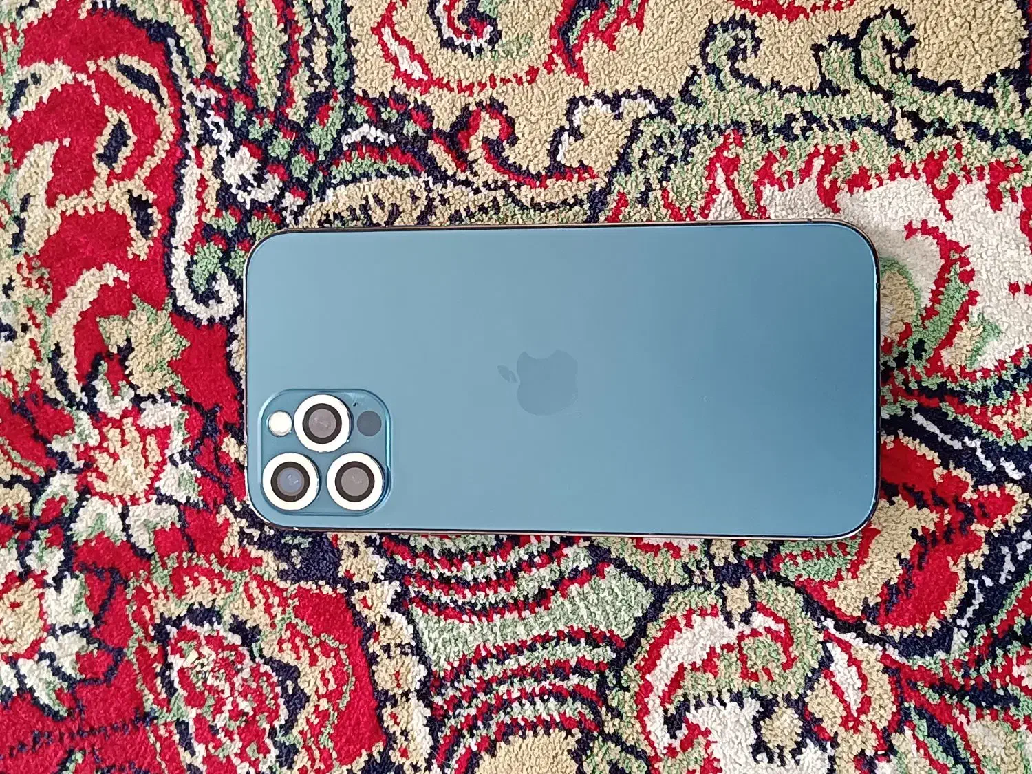 آیفون 12 پرو|موبایل|ارومیه, |دیوار