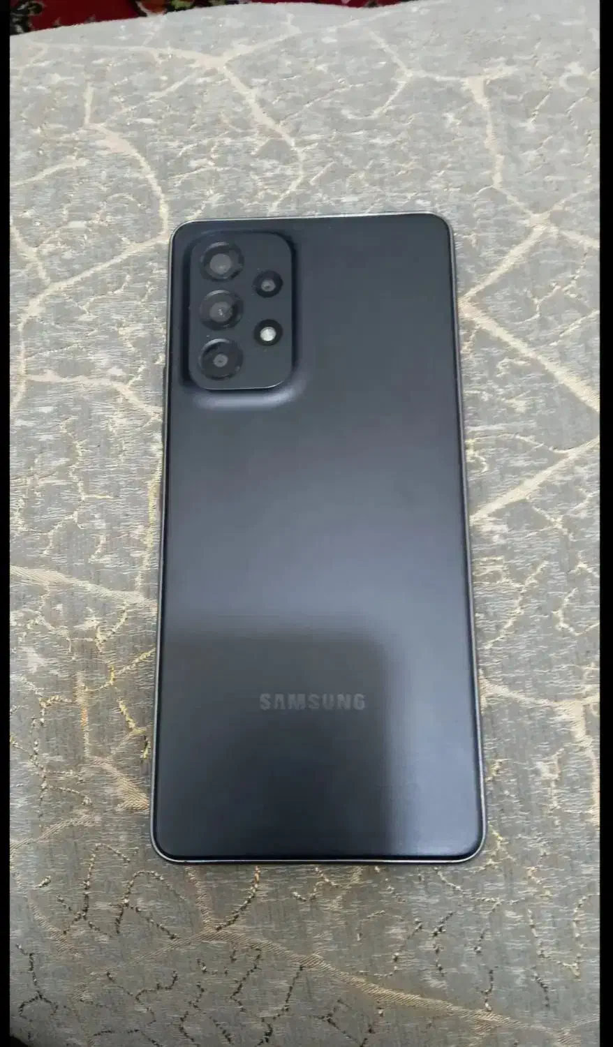 گوشی a53|موبایل|کرمانشاه, |دیوار