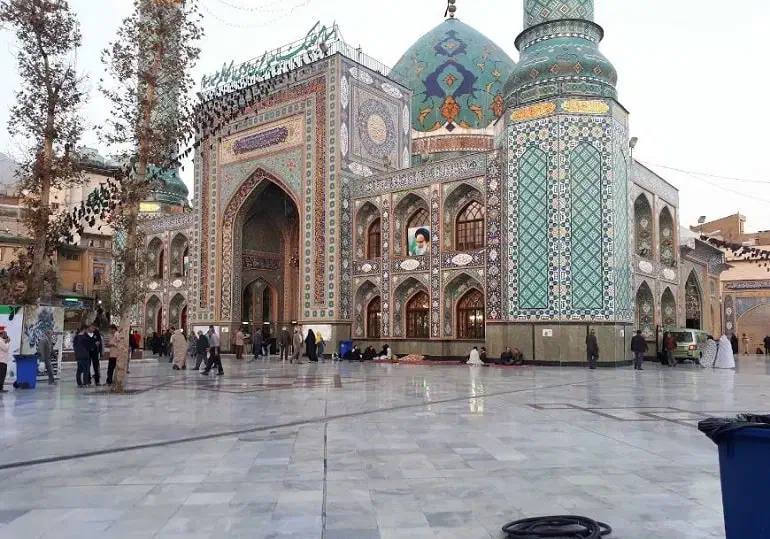 سفرزیارتی|تور و چارتر|آبیک, |دیوار