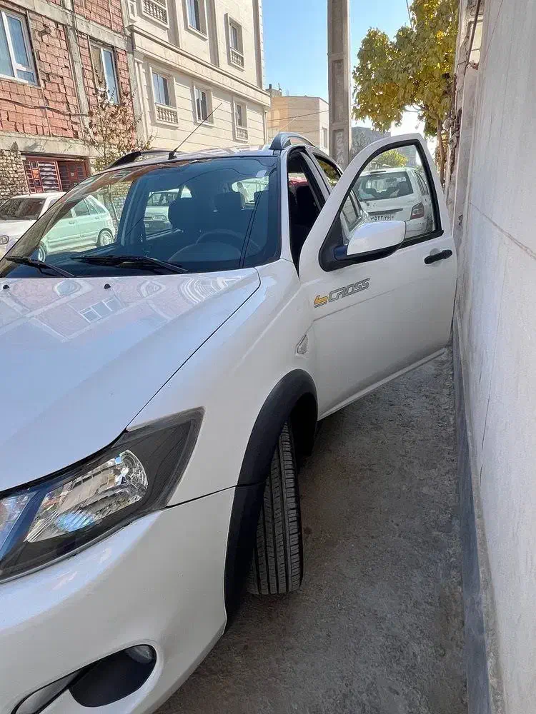 کویک|خودرو سواری و وانت|بجنورد, |دیوار