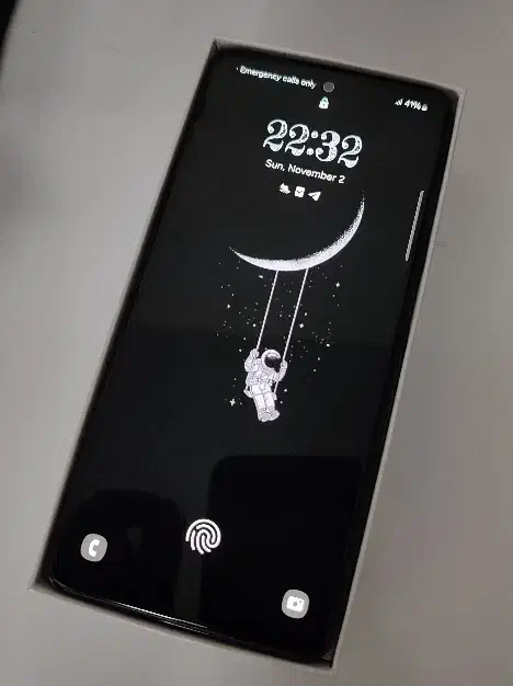 گوشی a52s 5g حافظه ۱۲۸ رم ۸ مشکی|موبایل|مشهد, الهیه|دیوار