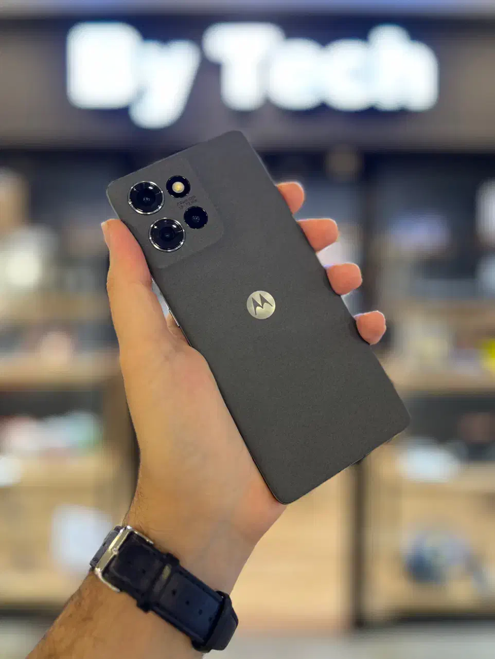 موتورولا ادج ۵۰ 512/12 motorola edge 50|موبایل|تهران, امانیه|دیوار