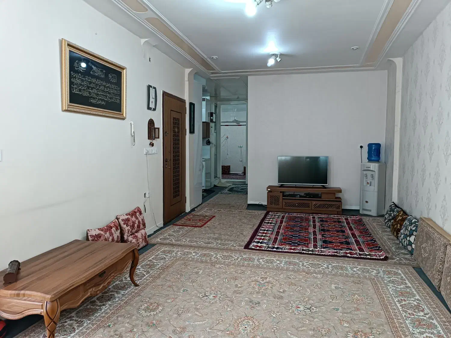 آپارتمان فروش فوری شیک و لوکس|فروش آپارتمان|اهواز, آسیاباد|دیوار