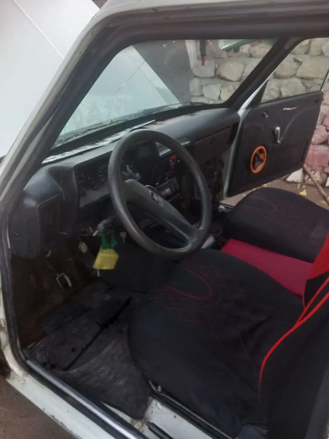 وانت پیکان|خودرو سواری و وانت|اسلامآباد غرب, |دیوار