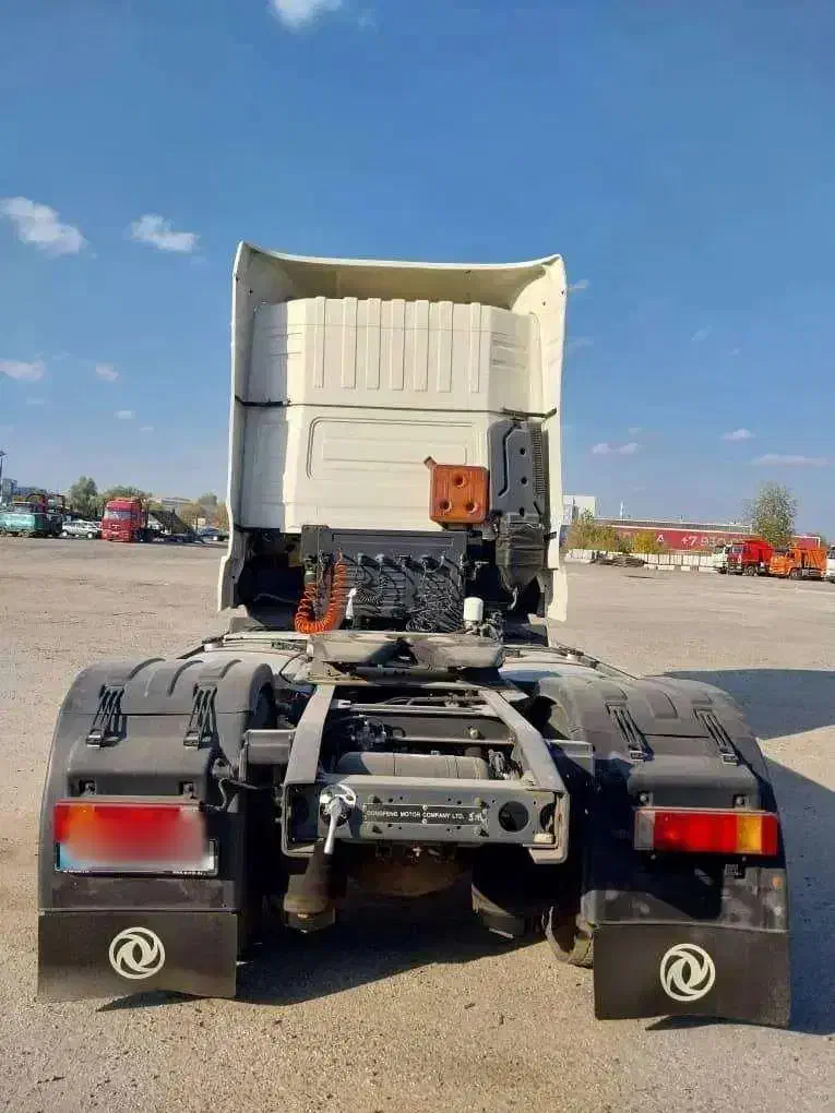 البرز تک|خودرو سنگین|تبریز, |دیوار