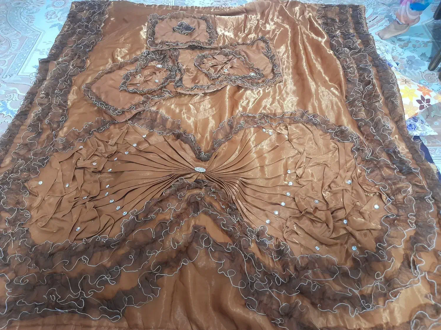 رو تختی نو|سرویس روتختی|قزوین, |دیوار