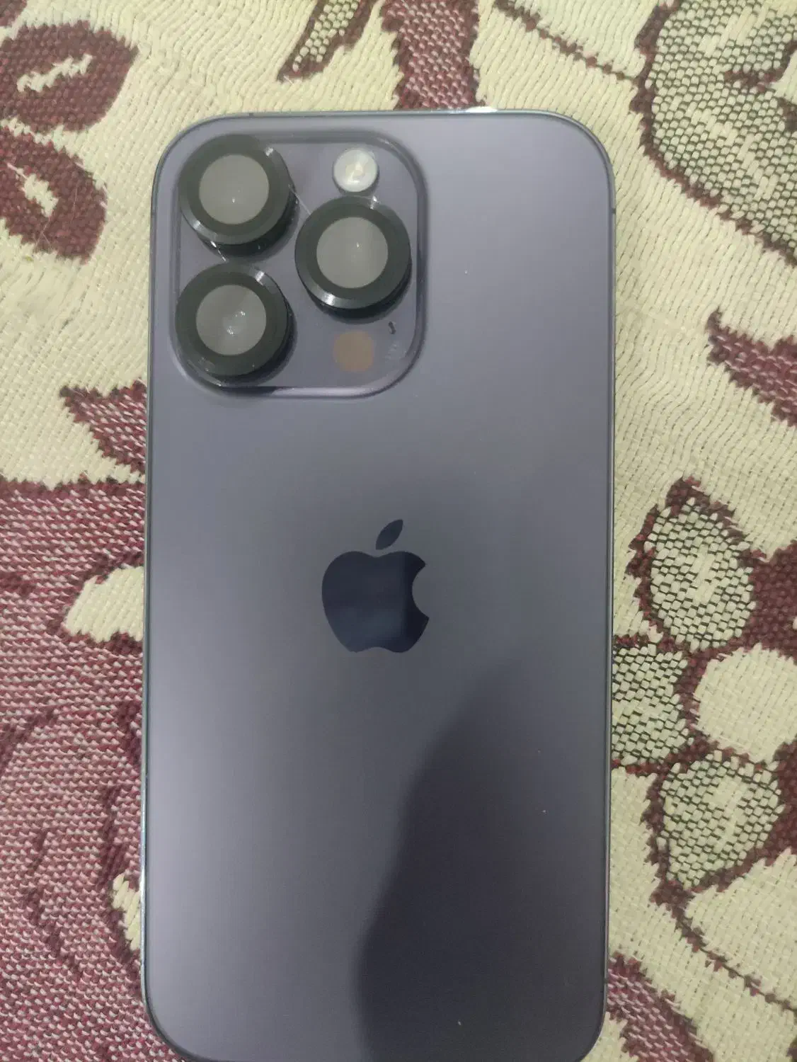 آیفون چهارده پرو iPhone 14pro|موبایل|شهرکرد, |دیوار