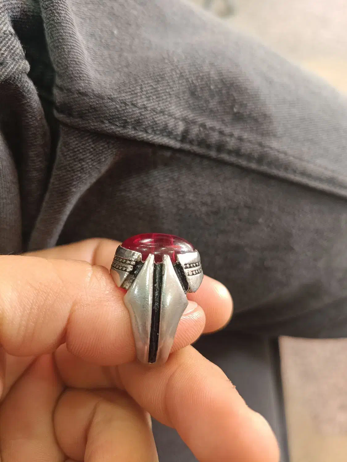 انگشتر|جواهرات|شیراز, بریجستون|دیوار