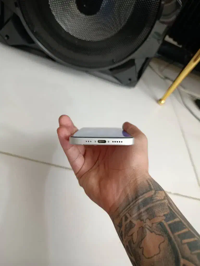 گوشی ایفون ۱۶ نرمال بدون ریجستر|موبایل|کرج, ساماندهی|دیوار