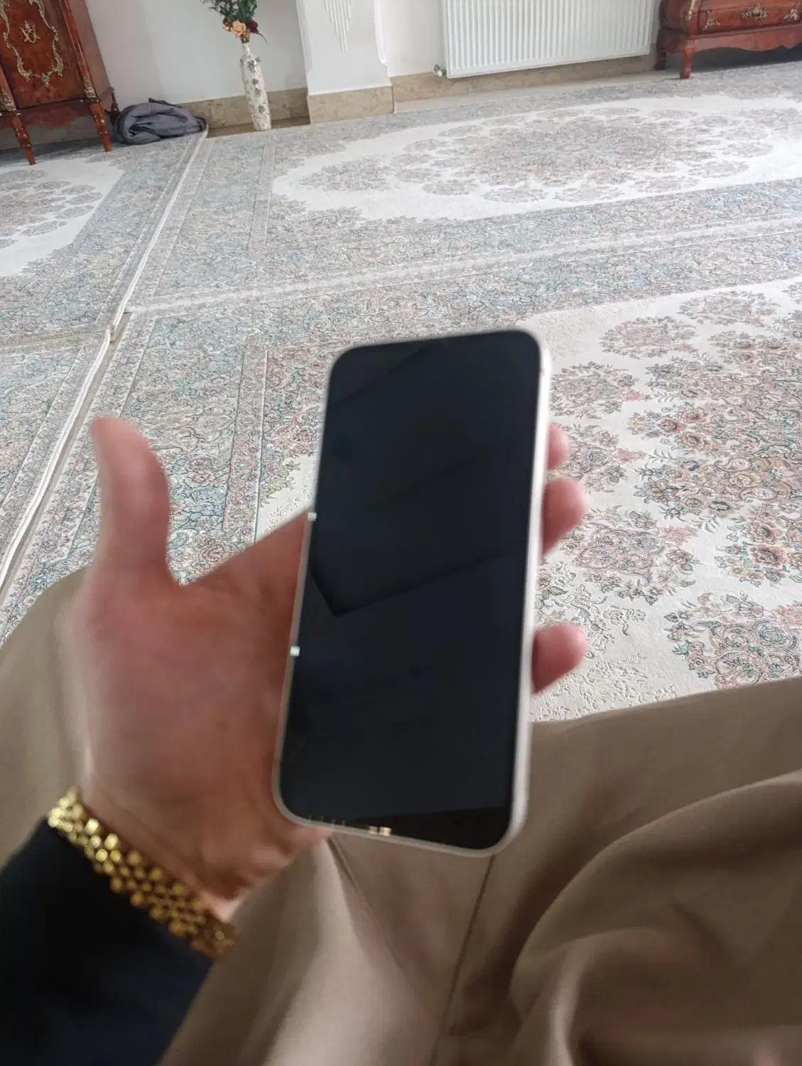 آیفون ۱۳ نرمال|موبایل|پیرانشهر, |دیوار