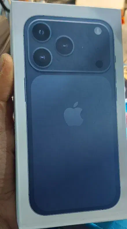 آیفن ۱۷ پرومکس|موبایل|دزفول, |دیوار