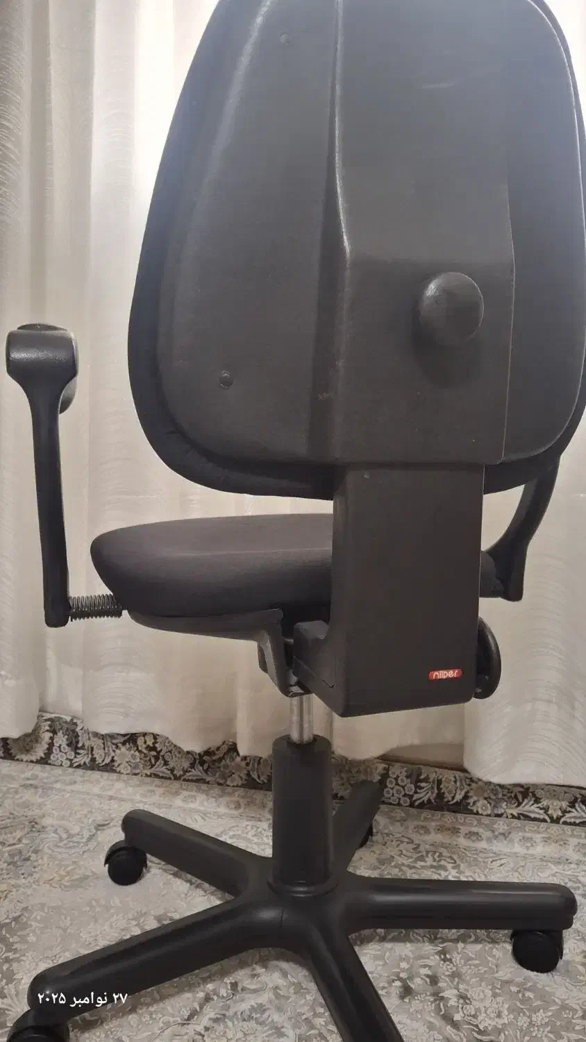 صندلی کامپیوتر مارکniper|میز تحریر و کامپیوتر|تهران, شهرک شریعتی|دیوار