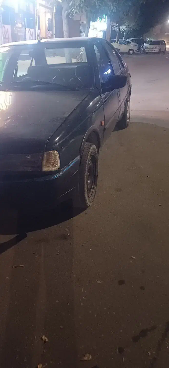 آردی مدل۸۲دوگانه تک برگ سند درحد|خودرو سواری و وانت|تربتحیدریه, شهید بهشتی|دیوار