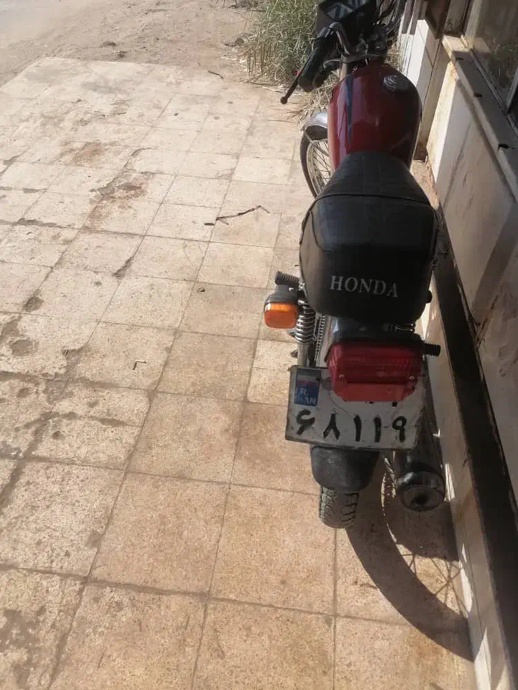 کویر۸۲|موتورسیکلت|اهواز, پردیس دو|دیوار