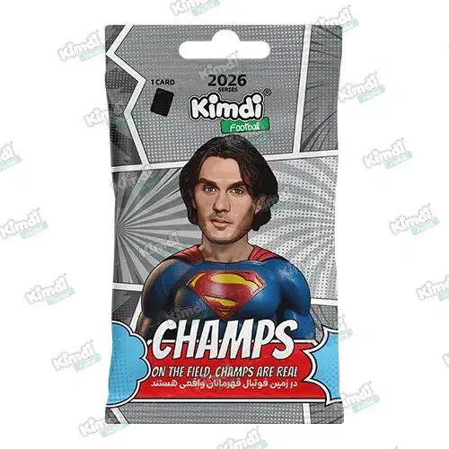 فروش عمده کیمدی ۲۰۲۶|اسباببازی|اصفهان, دوطفلان|دیوار