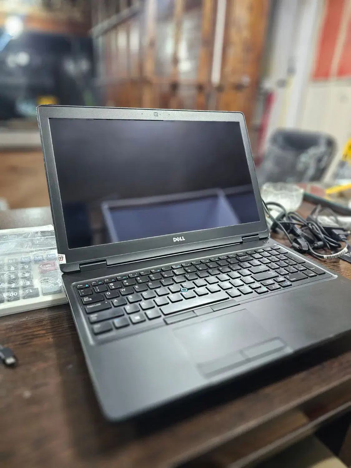 لپتاپ دل ( نقد و اقساط)|رایانه همراه|یاسوج, |دیوار