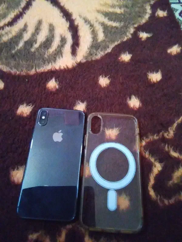 آیفون x 64gig|موبایل|مشهد, دانشجو|دیوار