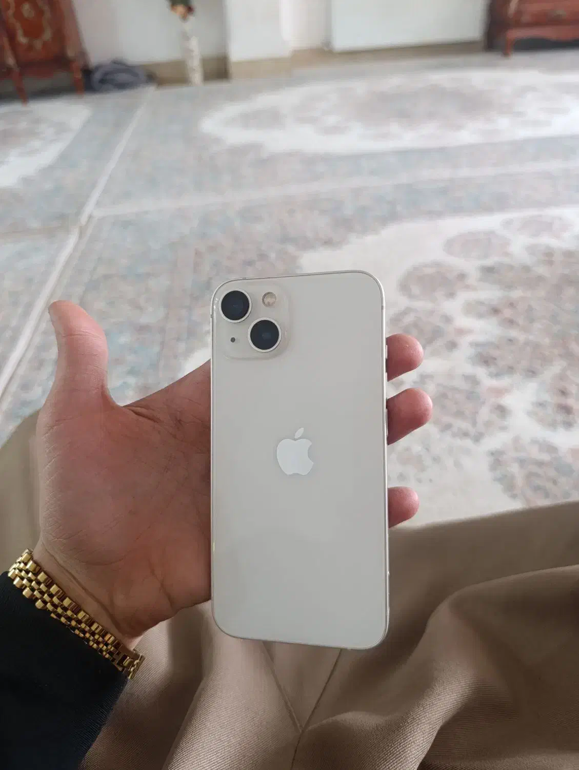 آیفون ۱۳ نرمال|موبایل|پیرانشهر, |دیوار