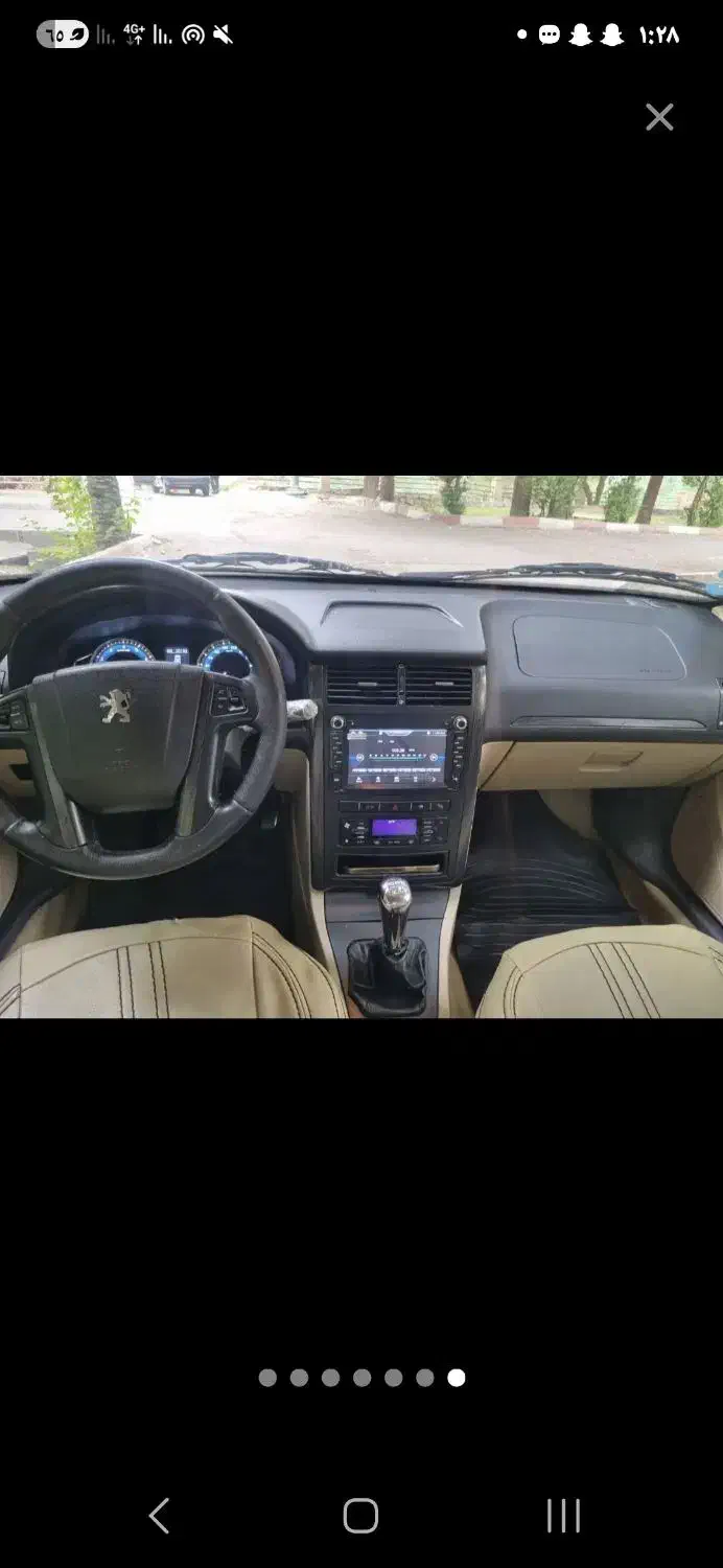 شهرستان کرخه الوان روستایی خمیس سعد|خودرو سواری و وانت|کرخه, |دیوار