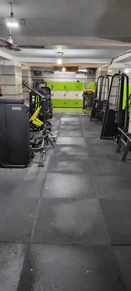 فروش دستگاه باشگاه وبوفه جاروکش|تجهیزات ورزشی|کرج, شاهینویلا|دیوار