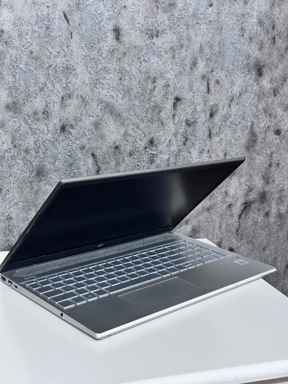 لپ تاب HP i5|رایانه همراه|ارومیه, |دیوار