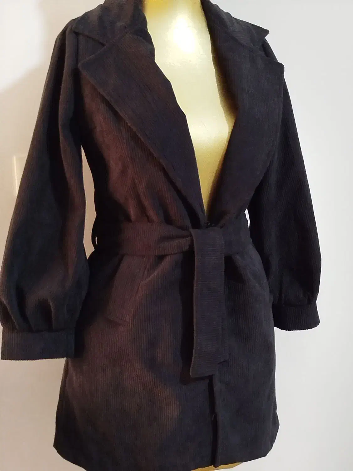 پالتو|لباس|سمنان, |دیوار