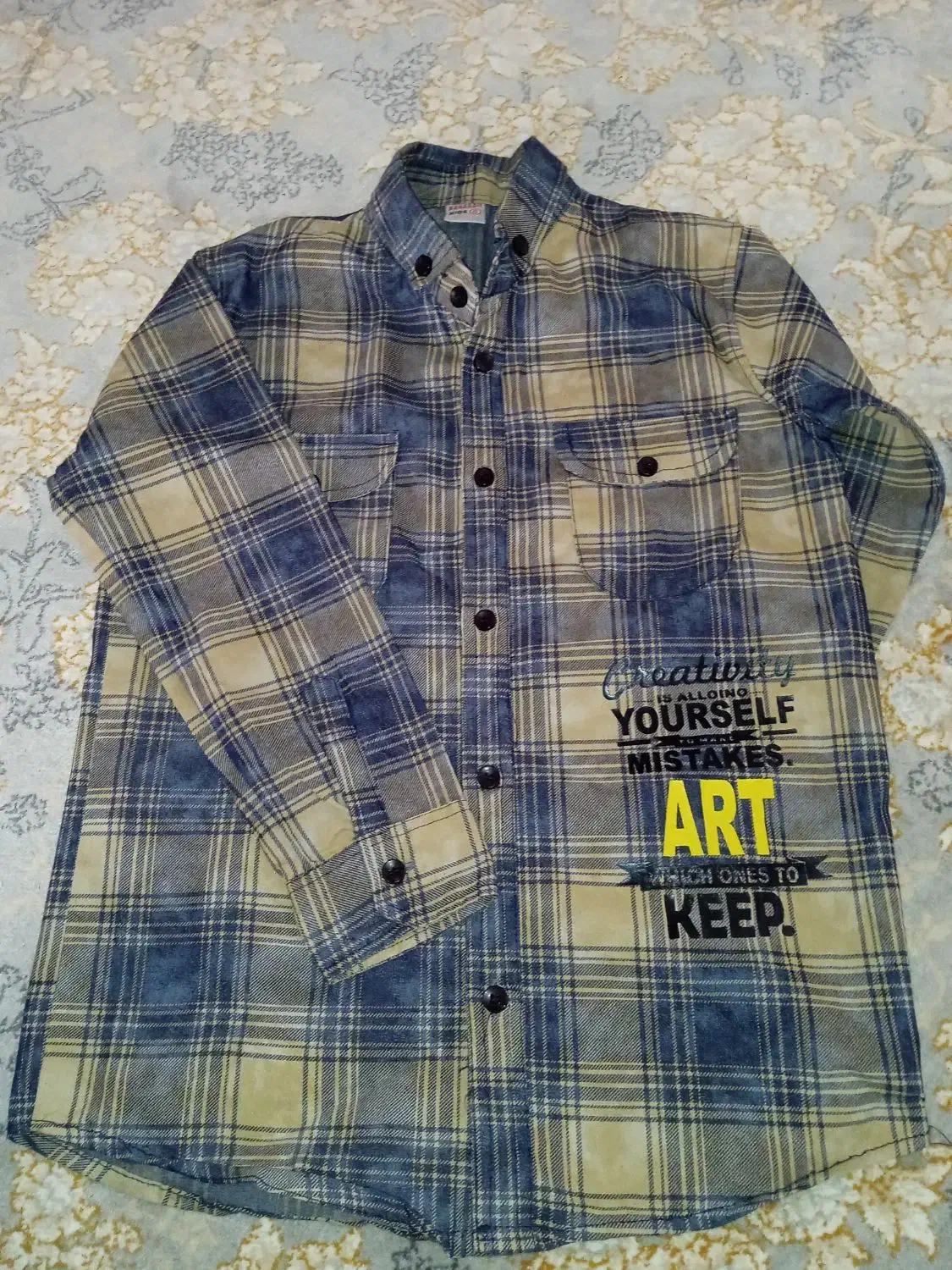 لباس بچگانه|کفش و لباس بچه|ایلام, |دیوار