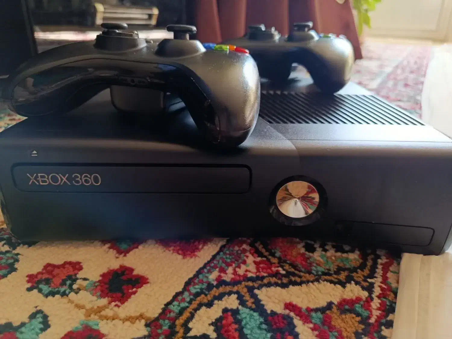 ایکس باکس 360|کنسول، بازی ویدئویی و آنلاین|شاهینشهر, گرگاب|دیوار