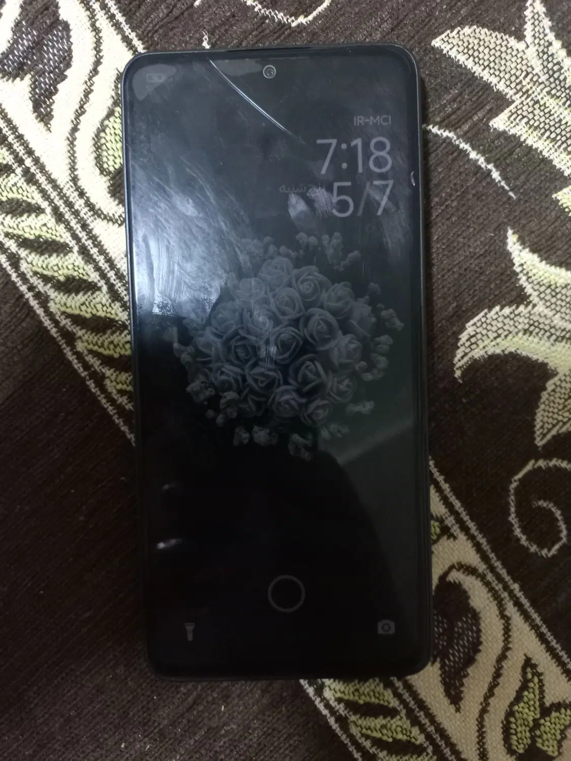 Redmi Note13|موبایل|تهران, جوانمردان (اندیشه)|دیوار