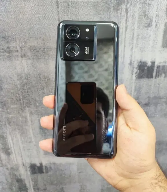 XIAOMI 13T 256 12|موبایل|دوگنبدان, |دیوار