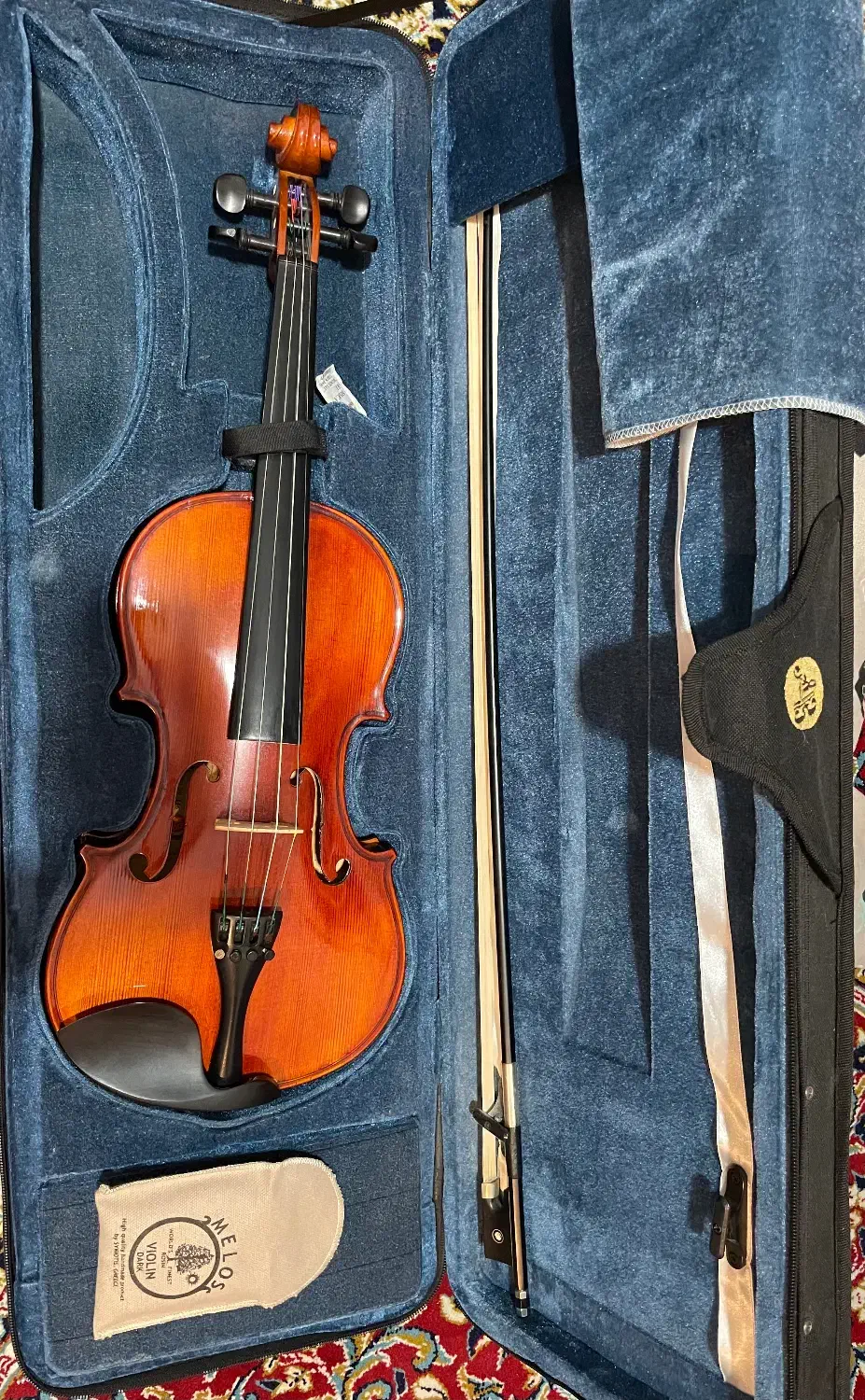 ویولن mv 146|ویولن|قائم‌شهر, |دیوار