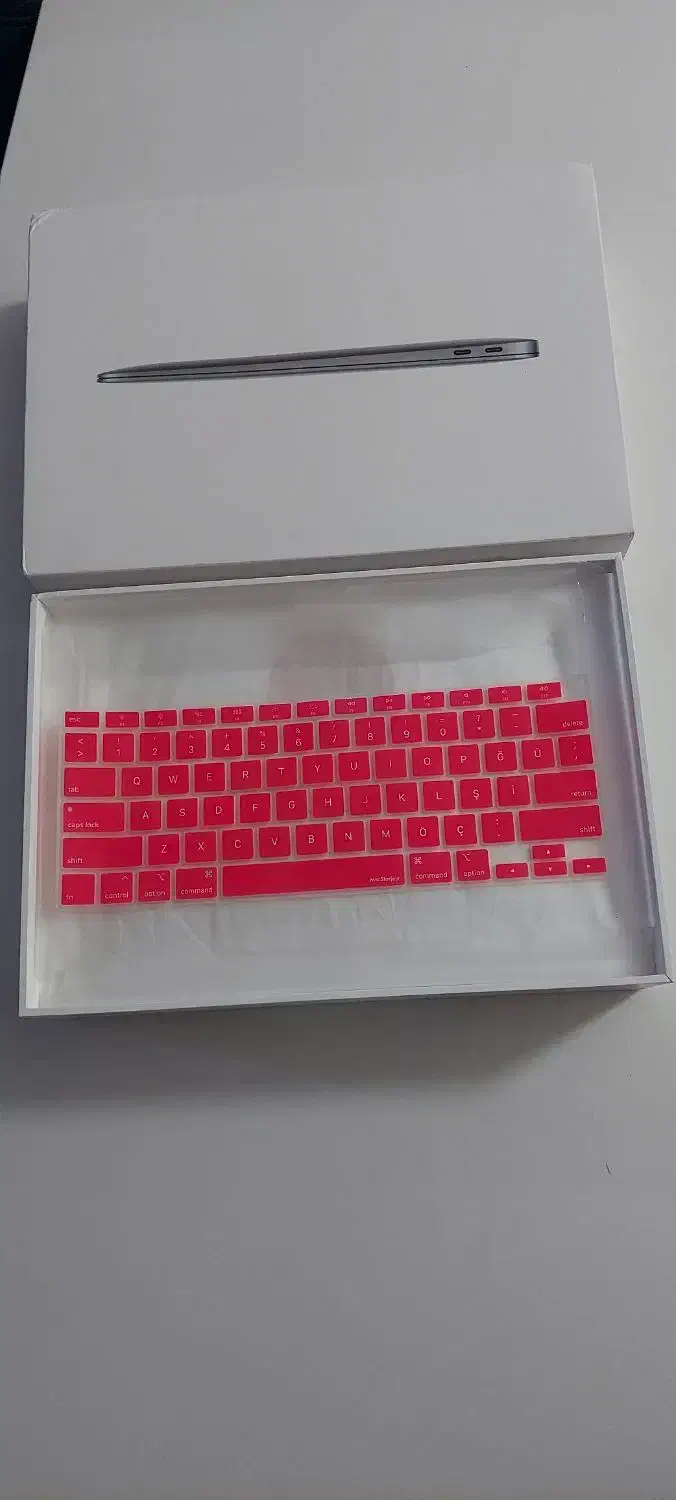 macbook air m1 رم ۱۶|رایانه همراه|مشهد, طبرسی شمالی|دیوار