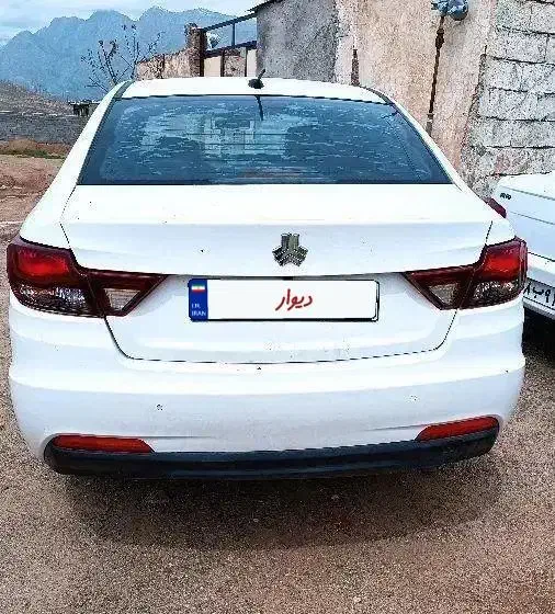 شاهین 1401سالم دست خودم بوده|خودرو سواری و وانت|هرسین, |دیوار