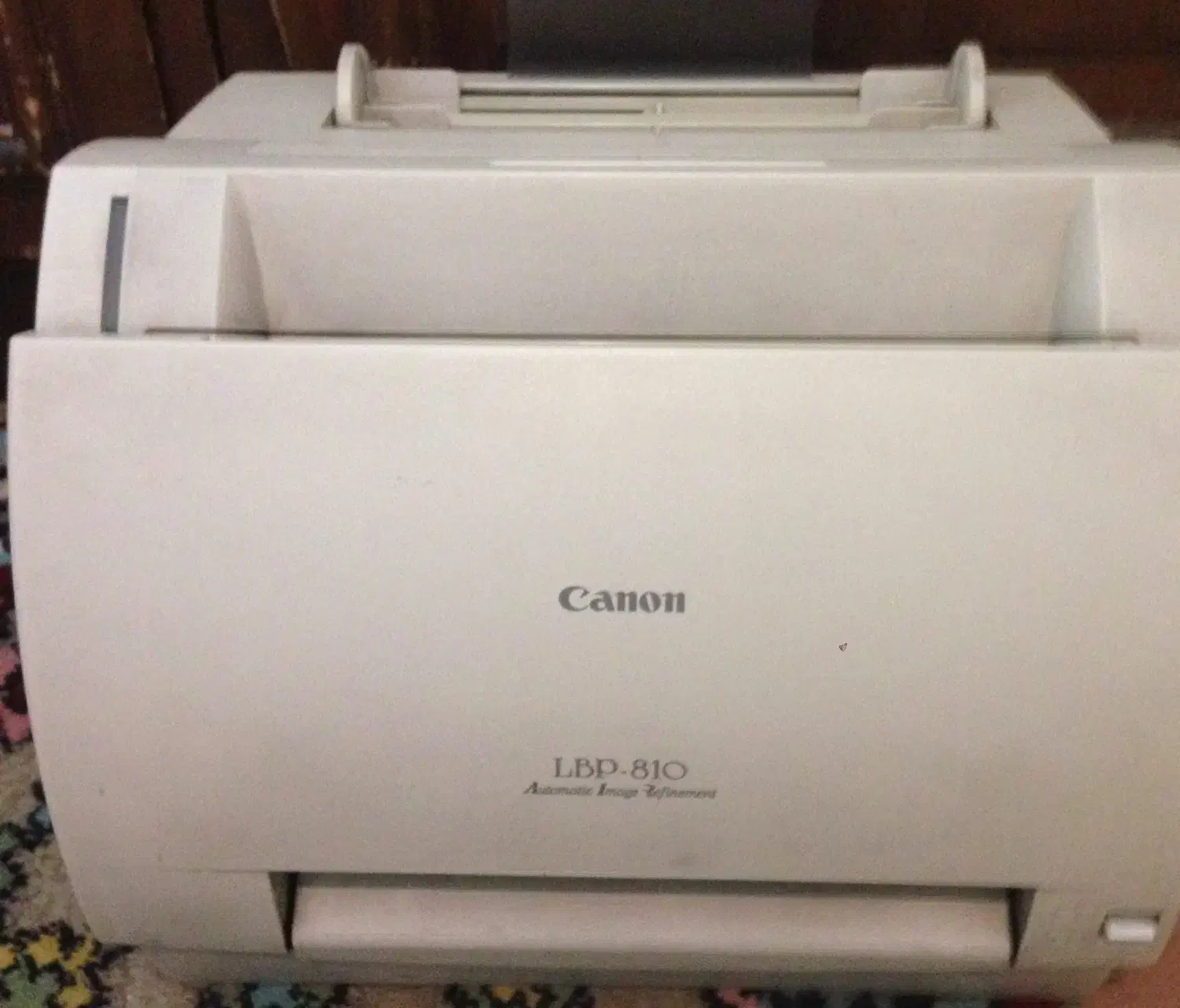 پرینتر|پرینتر، اسکنر، کپی، فکس|کاشان, شهرک امیرالمومنین|دیوار