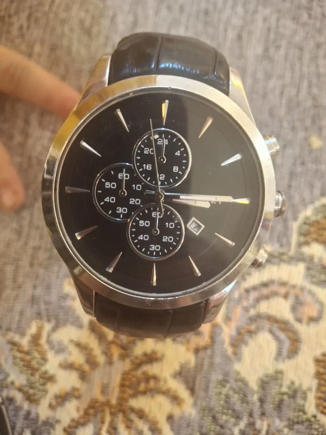 فروش ساعت مچی|ساعت|شاهرود, |دیوار