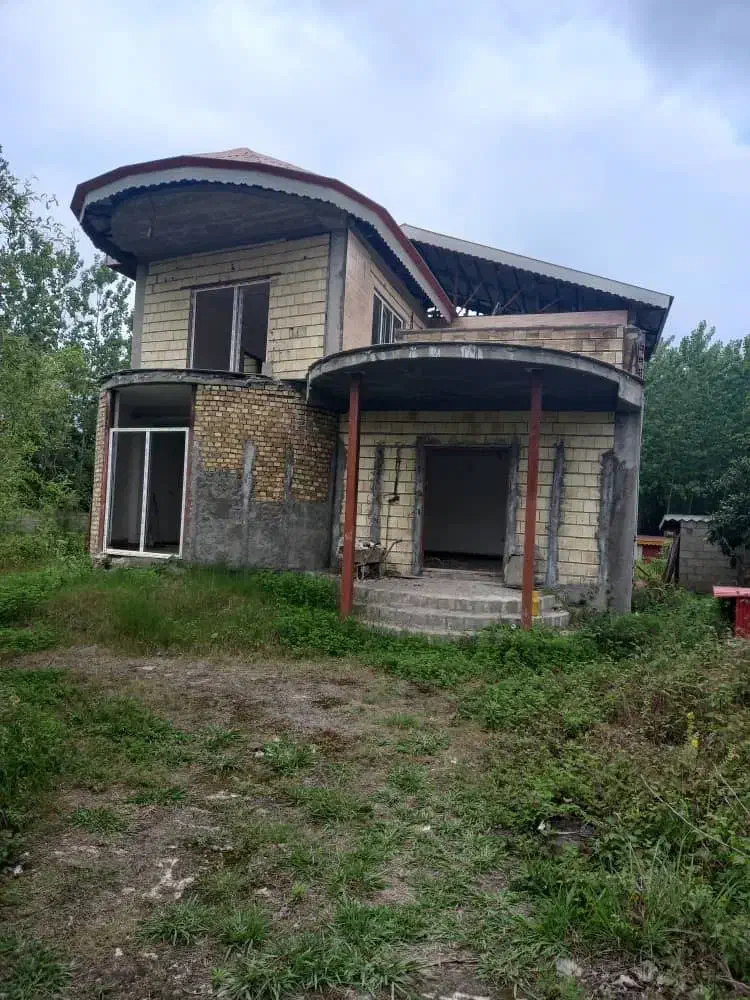 ویلای باغ ۲ هزار متری جاده ماسال|فروش خانه و ویلا|طاهرگوراب, |دیوار