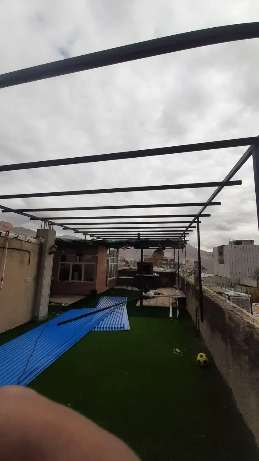 جوشکار سیار|خدمات پیشه و مهارت|ایلام, |دیوار