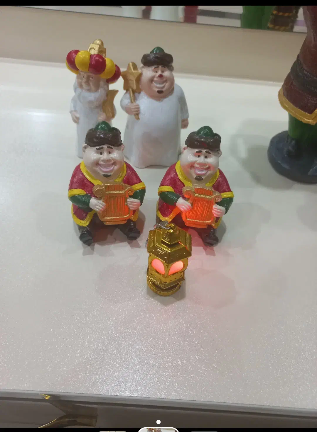 بازی عروسکی|اسباب‌بازی بچه|شادگان, |دیوار