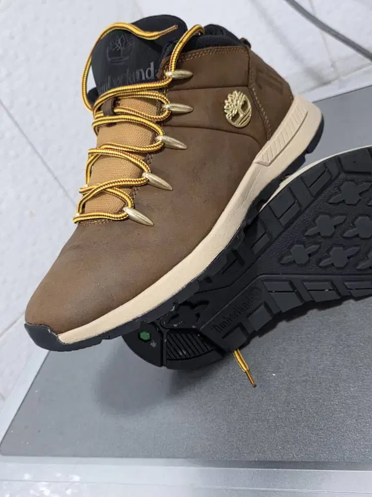 کفش استوک اورجینال  مارک تیمبرلند آمریکا|کیف، کفش، کمربند|شیراز, شهرک آرین|دیوار