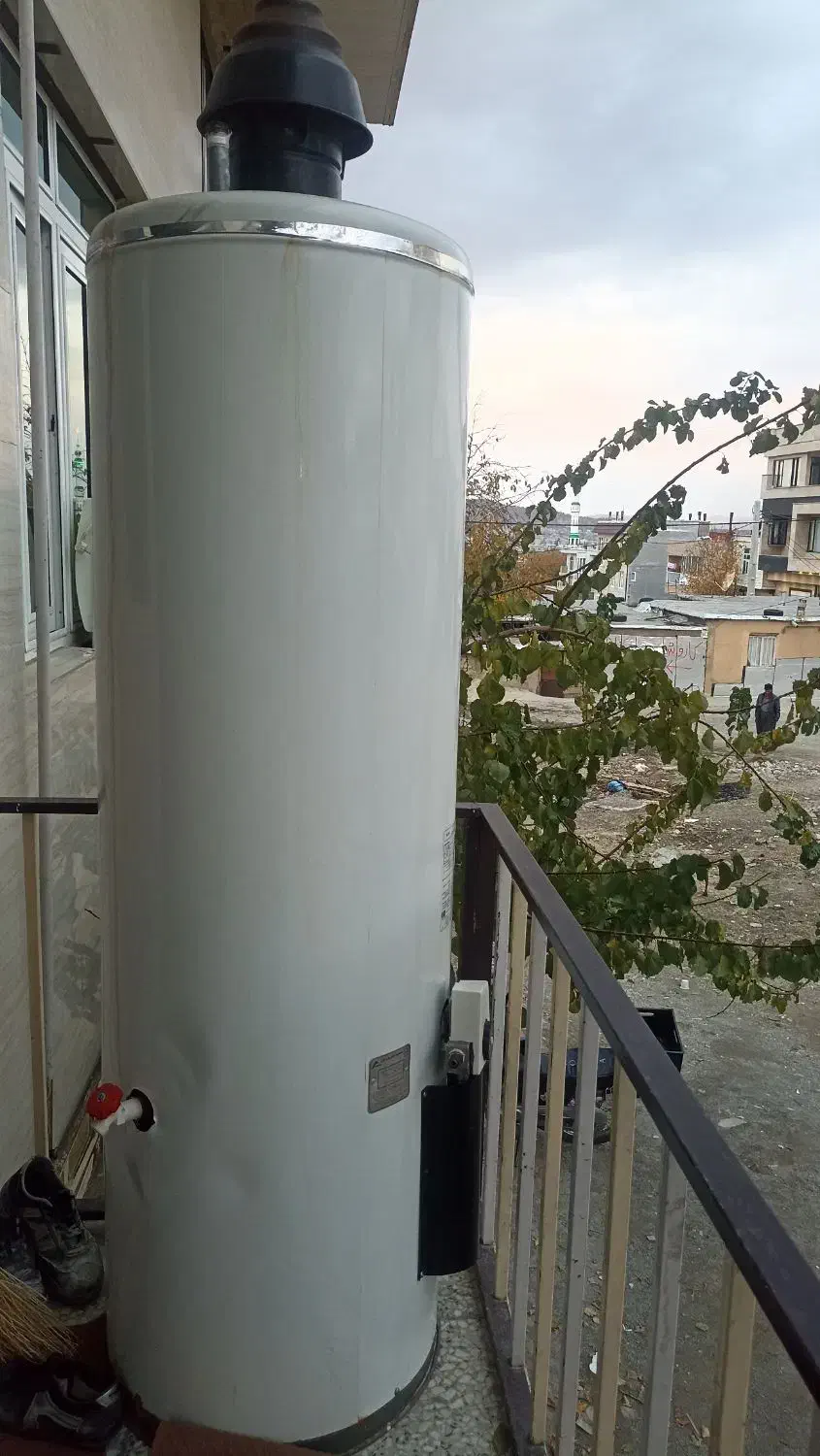 آبگرمکن آتش سو|آبگرمکن، پکیج، شوفاژ|بانه, |دیوار