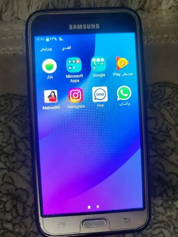 j32016|موبایل|تهران, هفت چنار|دیوار